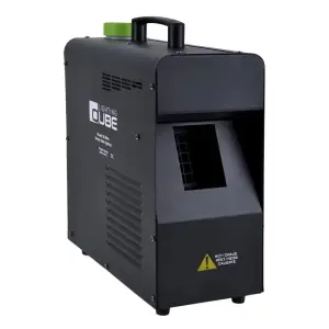 Qube Lighting SF005A Haze Makinesi - 1