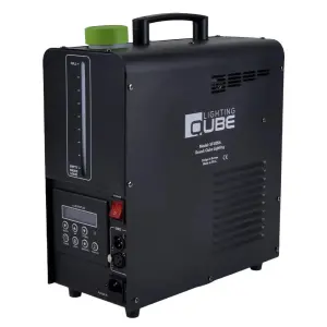 Qube Lighting SF005A Haze Makinesi - 2
