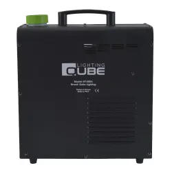 Qube Lighting SF005A Haze Makinesi - 4