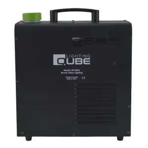 Qube Lighting SF005A Haze Makinesi - 4