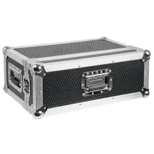 Qube Lighting SF008B Süper Haze Makinesi - 2
