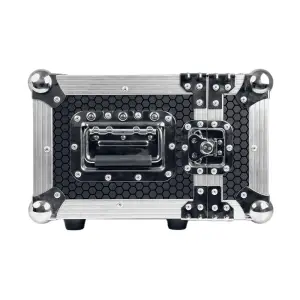 Qube Lighting SF008B Süper Haze Makinesi - 3