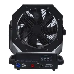 Qube Lighting SF092 DMX’li Fan - 2
