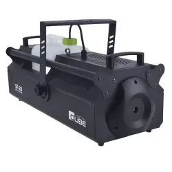 Qube Lighting SF28 300W Sis Makinesi - 1