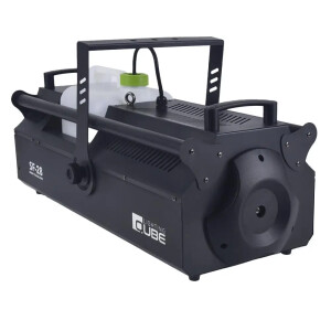 Qube Lighting SF28 300W Sis Makinesi - Qube Lighting