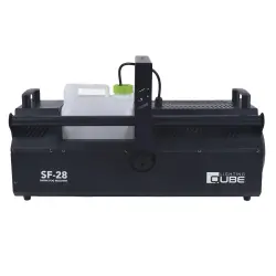 Qube Lighting SF28 300W Sis Makinesi - 2