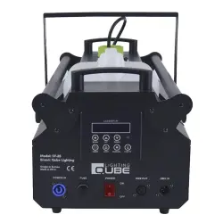 Qube Lighting SF28 300W Sis Makinesi - 3