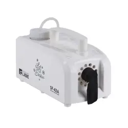 Qube Lighting SF42A 400W Kar Makinesi - 1