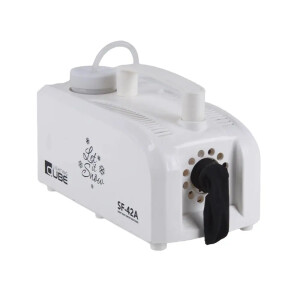 Qube Lighting SF42A 400W Kar Makinesi - Qube Lighting