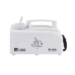 Qube Lighting SF42A 400W Kar Makinesi - 2