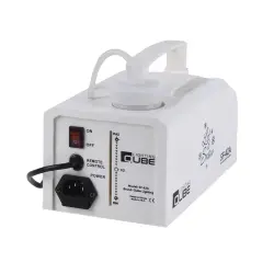 Qube Lighting SF42A 400W Kar Makinesi - 3