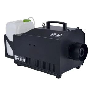 Qube Lighting SF44 1500W Tornado Kar Makinesi - Qube Lighting