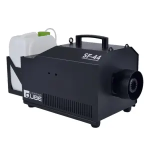 Qube Lighting SF44 1500W Tornado Kar Makinesi - 1