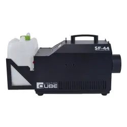 Qube Lighting SF44 1500W Tornado Kar Makinesi - 2