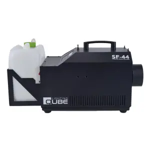 Qube Lighting SF44 1500W Tornado Kar Makinesi - 2