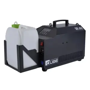 Qube Lighting SF44 1500W Tornado Kar Makinesi - 3