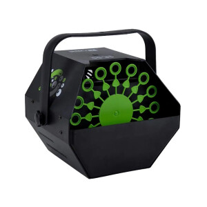 Qube Lighting SF55 Mini Balon Makinesi - Qube Lighting