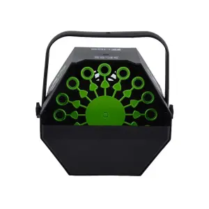 Qube Lighting SF55 Mini Balon Makinesi - 3