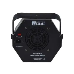 Qube Lighting SF55 Mini Balon Makinesi - 4