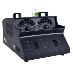 Qube Lighting SF58 Led Balon Makinesi - Qube Lighting