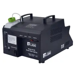 Qube Lighting SF58 Led Balon Makinesi - 3