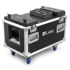 Qube Lighting SFA001 Soğuk Sis Makinesi - Qube Lighting