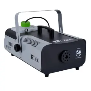 Qube Lighting SFA012 1200W Sis Makinesi - 1