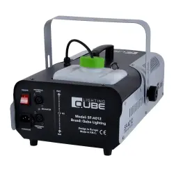 Qube Lighting SFA012 1200W Sis Makinesi - 3
