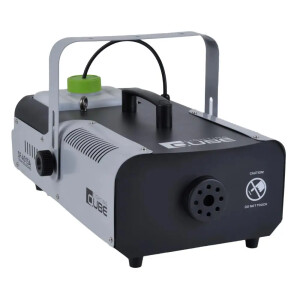 Qube Lighting SFA015A DMX’li 1500W Sis Makinesi - Qube Lighting