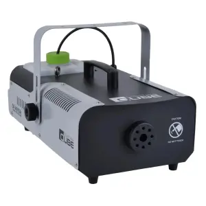 Qube Lighting SFA015A DMX’li 1500W Sis Makinesi - 1