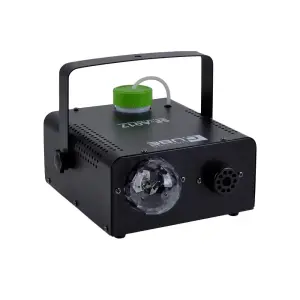 Qube Lighting SFA017 700W Mini Sis Makinesi - 1