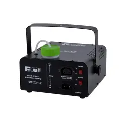 Qube Lighting SFA017 700W Mini Sis Makinesi - 2