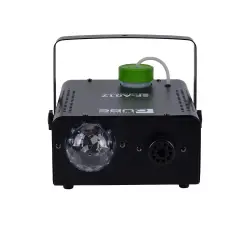 Qube Lighting SFA017 700W Mini Sis Makinesi - 3