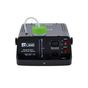 Qube Lighting SFA017 700W Mini Sis Makinesi - 4