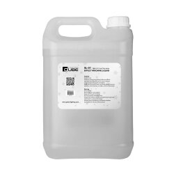 Qube Lighting SL01 5lt. Kar Sıvısı - Qube Lighting