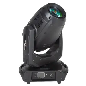 Qube Lighting VİSTA 280 BSW Moving Head - 1