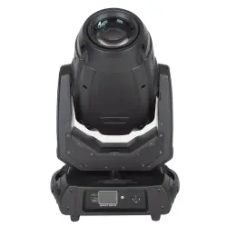 Qube Lighting VİSTA 280 BSW Moving Head - 2