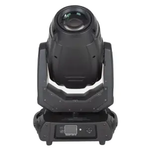 Qube Lighting VİSTA 280 BSW Moving Head - 2