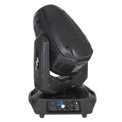 Qube Lighting VİSTA 280 BSW Moving Head - 3