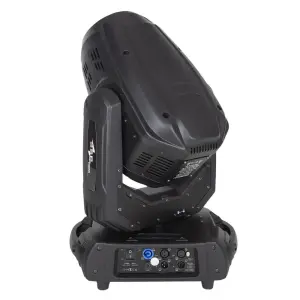 Qube Lighting VİSTA 280 BSW Moving Head - 3