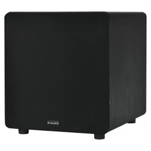 R+ AUDIO SW 101 Aktif Subbass Hoparlör - 1