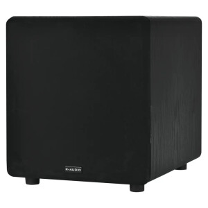 R+ AUDIO SW-121 Aktif Subbass Hoparlör - R+ AUDIO