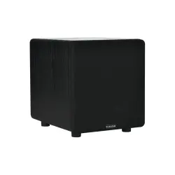 R+ AUDIO SW-121 Aktif Subbass Hoparlör - 2