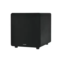 R+ AUDIO SW-80 Aktif Subbass Hoparlör - 1