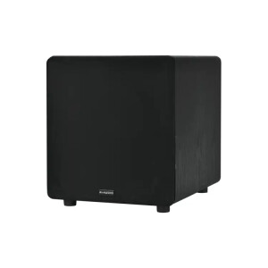 R+ AUDIO SW-80 Aktif Subbass Hoparlör - R+ AUDIO