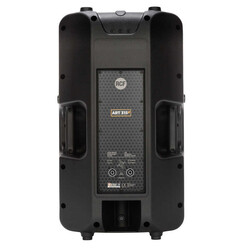 RCF ART 315 MK4 2 Yollu 15 inç Pasif Hoparlör - 4