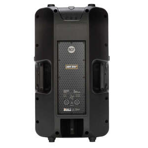 RCF ART 315 MK4 2 Yollu 15 inç Pasif Hoparlör - 4