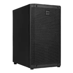 RCF EVOX J11 Aktif 12 inç 3-Yollu 3500W Taşınabilir Line Array Ses Sistemi (Siyah) - 4