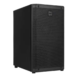 RCF EVOX J11 Aktif 12 inç 3-Yollu 3500W Taşınabilir Line Array Ses Sistemi (Siyah) - 4