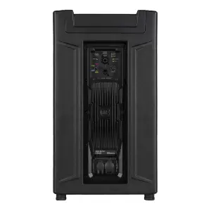 RCF EVOX J11 Aktif 12 inç 3-Yollu 3500W Taşınabilir Line Array Ses Sistemi (Siyah) - 9